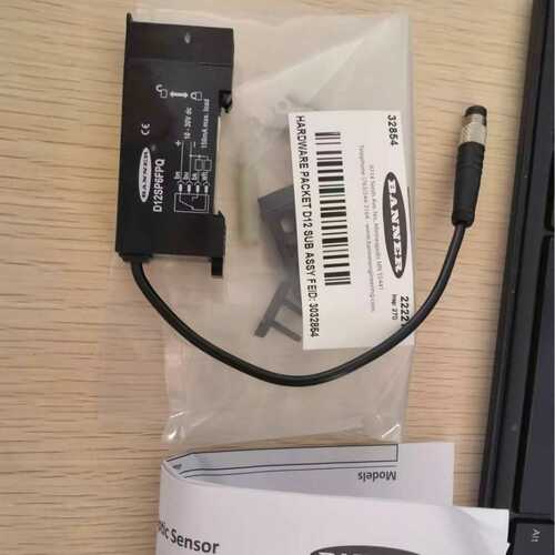 原装现货  FCS-G1/2A4P-VRX/24VDC   流量开关  图尔克