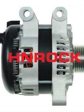 河南若克发电机  104210-6770 A-80647  12V  220A适用于凯迪拉克