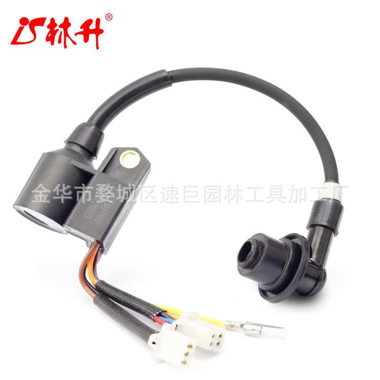 林升点火线圈S0A2000i su2000iD s2300i su2300iD 56203i 1600图片