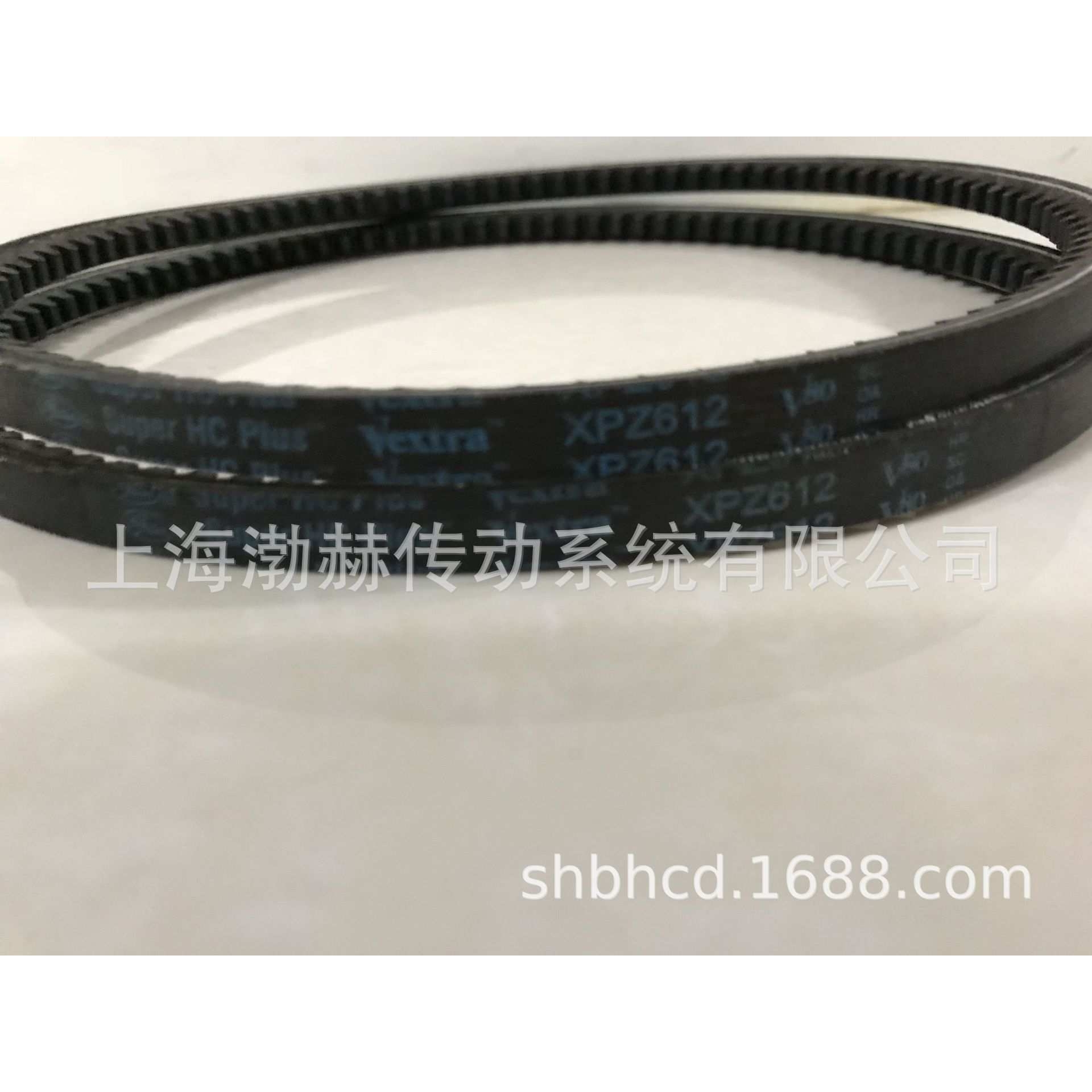 XPB1900/5VX750 XPB1950 XPB2000进口GATES盖茨空压机三角带