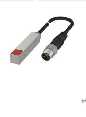 BALLUFF巴鲁夫BOS01T1 漫反射传感器BOS Q08M-PO-KD20-00,2-S49