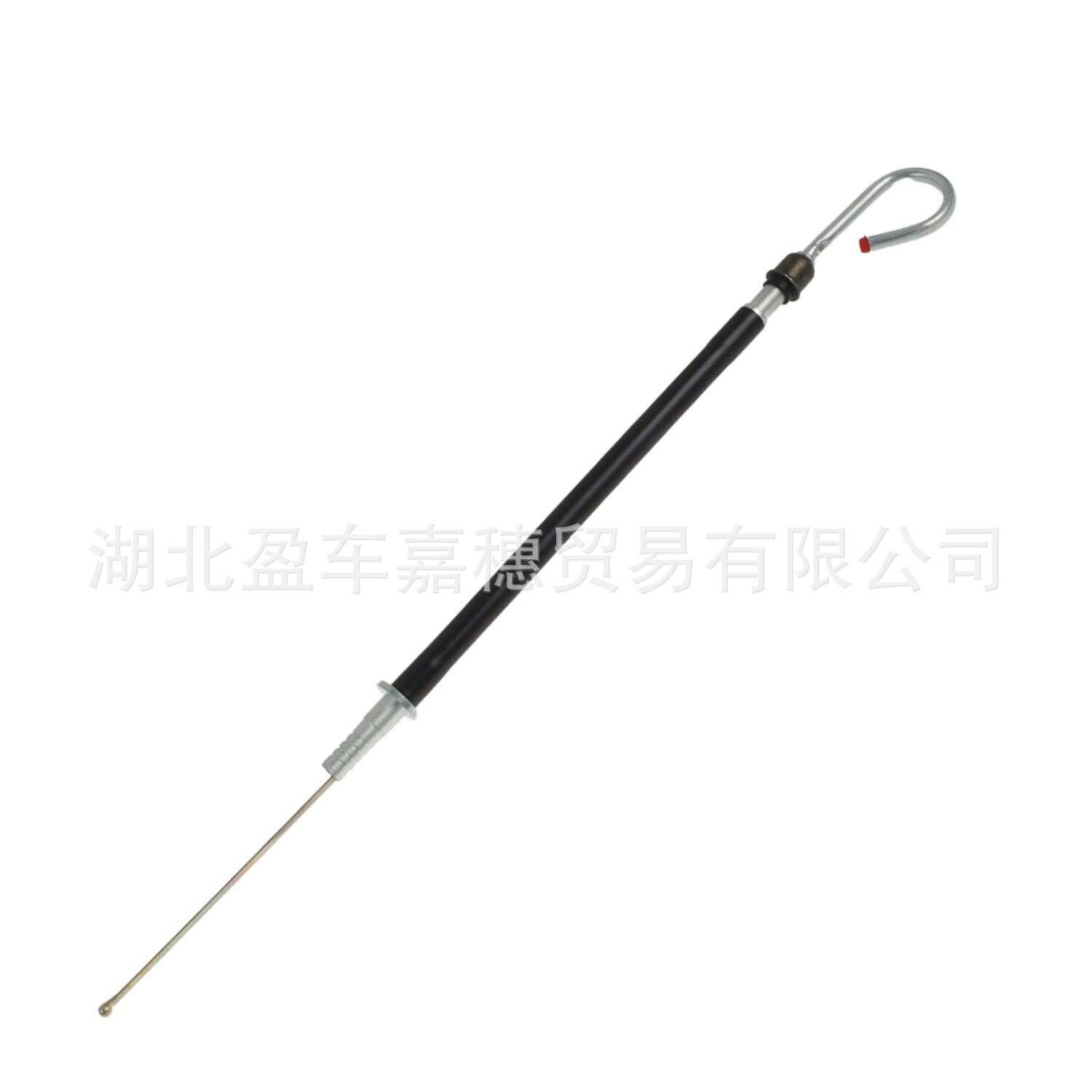 康明斯发动机指示器 油指示器油尺+机油标尺管 4941539, 4941540图片