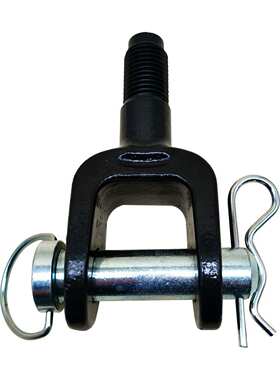 SCE 2668558 Tow Hook 拖车钩