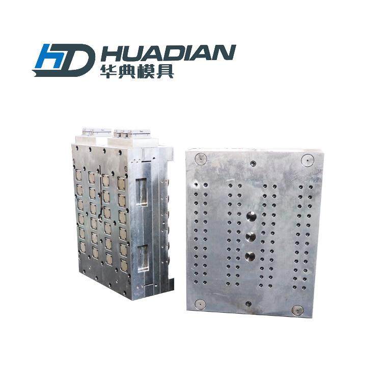 模具厂直销24腔热流道模具注塑模具气封PET瓶胚模具,橡塑材料及制品,泡沫塑料模型/模具,淘宝优惠券,粉丝福利购,淘宝优惠卷