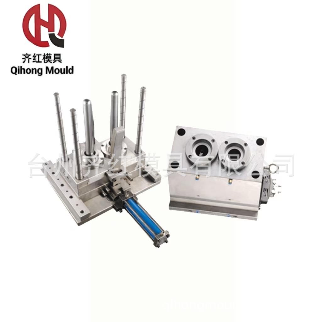 供应pet广口塑料瓶胚模具pet瓶胚模具管胚模具