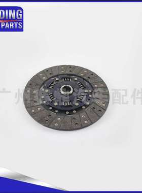 31250-36230 适用丰田考斯特离合器片COASTER汽车离合器摩擦片