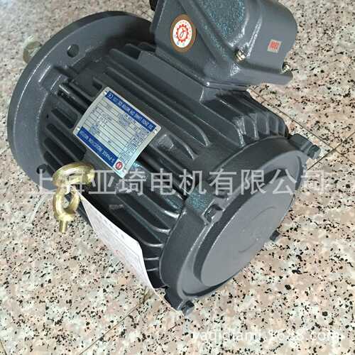 AEVP-NV-2HP-1.5KW-12P冷却塔专用电机
