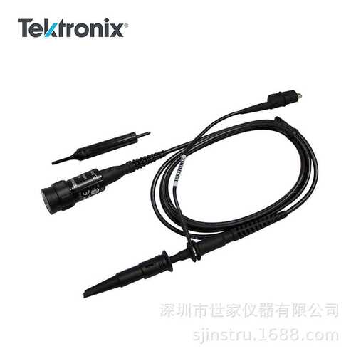 P6101B 泰克P6101B探头 TektronixP6101B无源探头 泰克探头