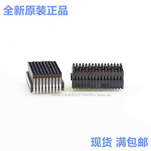 TE/泰科 1410140-1 VPX背板连接器 144PIN 原装现货