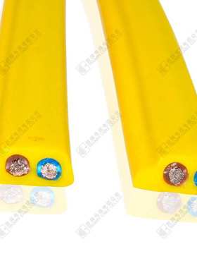 胜牌直销现场总线profi-bos 19/0.14AS无氧铜导体紫色护套电缆线