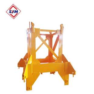 厂家供应 2m转1.6m 塔吊钢构件转换节