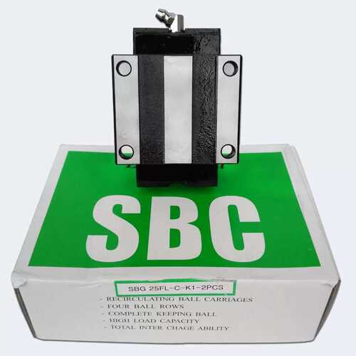 韩国--SBI滑块SBI20SLL SBI25SLL SBI30SLL SBI35SLL SBI45SLL