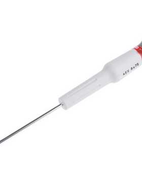 AEX系列 Torx? 精密螺丝批 螺丝刀 T5 AEX.5X35