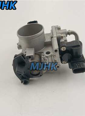 1386800-1960 18117-79701 18117-797D1 136800-1731节气门体