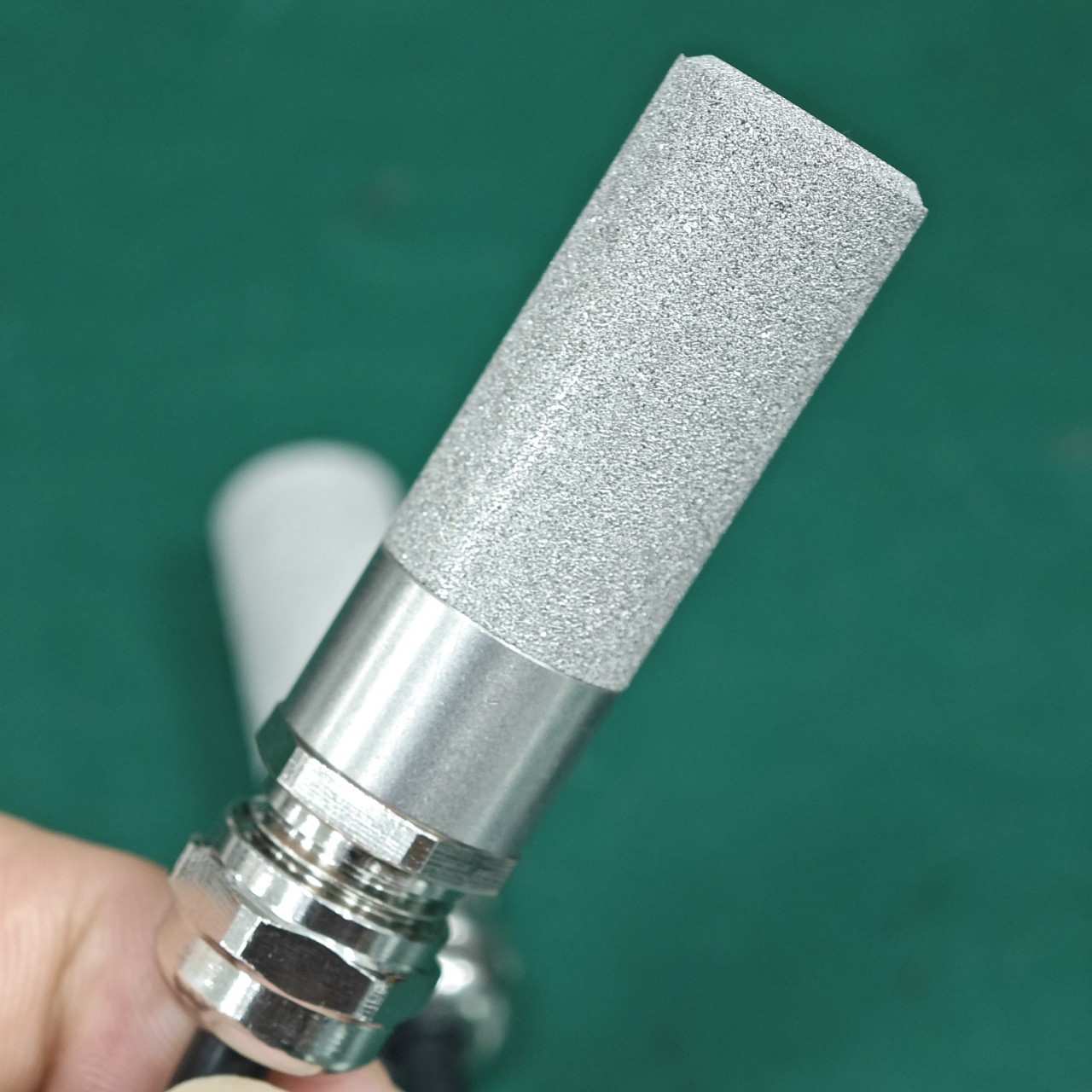 温湿度传感器SHT10 SHT40 可制SHT30 20 35 SHT75 I2C输出