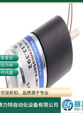 意大利MICRO MOTORS微型直流电机BL192-13
