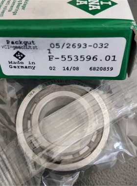 F-553596 德国轴承 F-554185.01 F-553575.01 F- Z- TA GE70SW GE