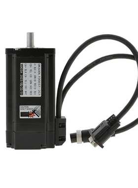 Nema 24 Closed Loop Stepper Motor E Series 4.0 Nm 60mm