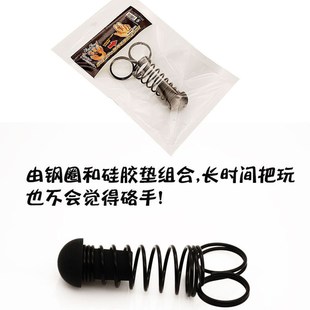 加藤鹰手指训练器吉他握力器专业练手力锻炼康复灵活耐力神器男性