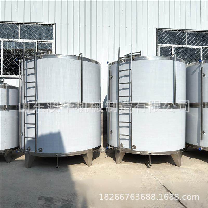立式食用油储罐304棕榈油储存罐不锈钢密封储油罐带爬梯,清洗/食品/商业设备,奶罐/储罐,淘宝优惠券,粉丝福利购,淘宝优惠卷