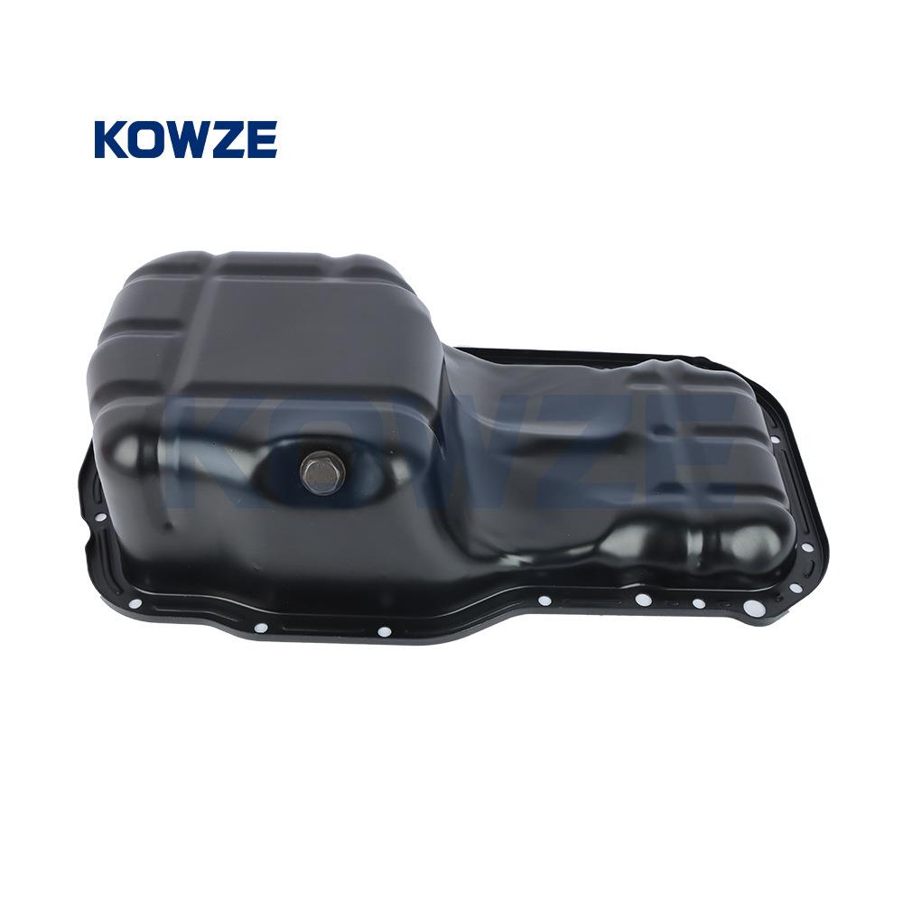 MD318675油底壳适用蓝瑟1995-2003 4G92/3 GALANT 1995-2006 4G93