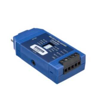 BB-4WSD9TB ULI-224T-RS-232至RS422/485（接线端子）转换器