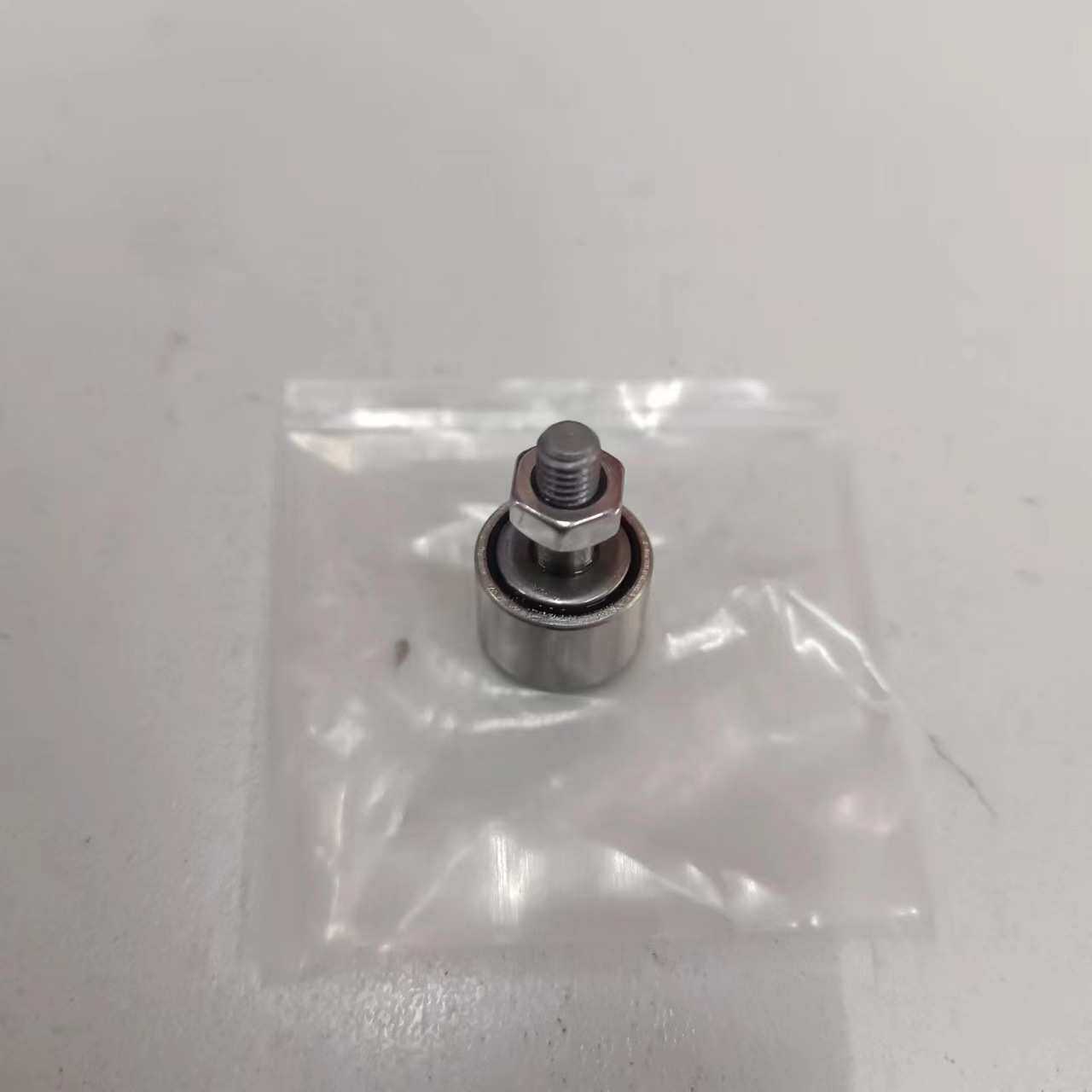 不锈钢凸轮轴承CFUAC4-12