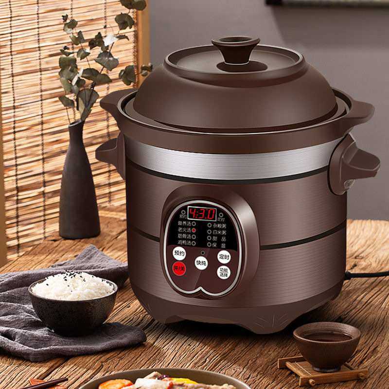 快炖全自动炖汤电炖锅辅食锅BB煲婴儿煮粥锅养身小炖盅家用紫砂锅,模玩/动漫/周边/娃圈三坑/桌游,模型制作工具/辅料耗材,淘宝优惠券,粉丝福利购,淘宝优惠卷