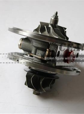 涡轮增压器机芯GT2056V 757608 765155-1/2/3/4/5/6 加工定制