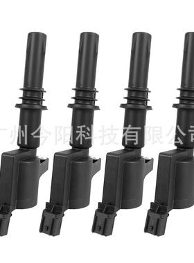 DG511点火线圈FD508ignitioncoil3L3Z12029BAspark plug DG508