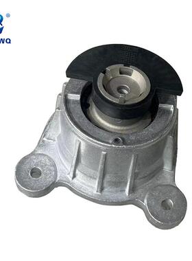 4472410200机脚胶LW447W448降噪减震器