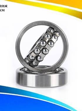 304材质不锈钢双列调心球轴承S22205 S22206 S22207 S22208CAW33