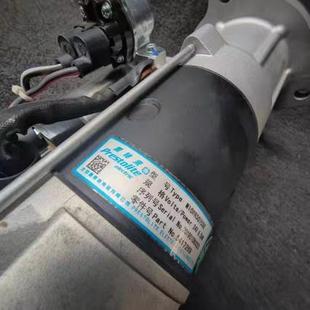M108R3075SE起动机5417269起动机马达适用康明斯ISG起动机马达
