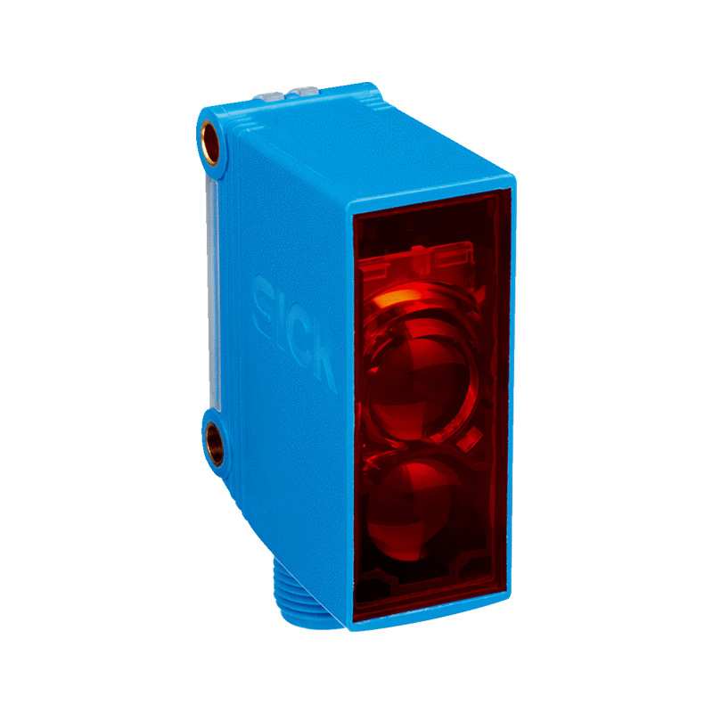 SICK小型光电传感GL10-P4551 1064702 西克镜反射式光电传感器