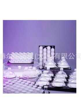 德国CellDEG微藻高密度培养仪 实验室光生物反应器HDC 22.10