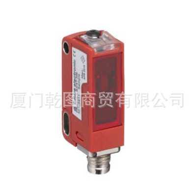 现货leuze/劳易测50141749 PRK3CL1.A3/6-M8.3镜反射型光电传感器