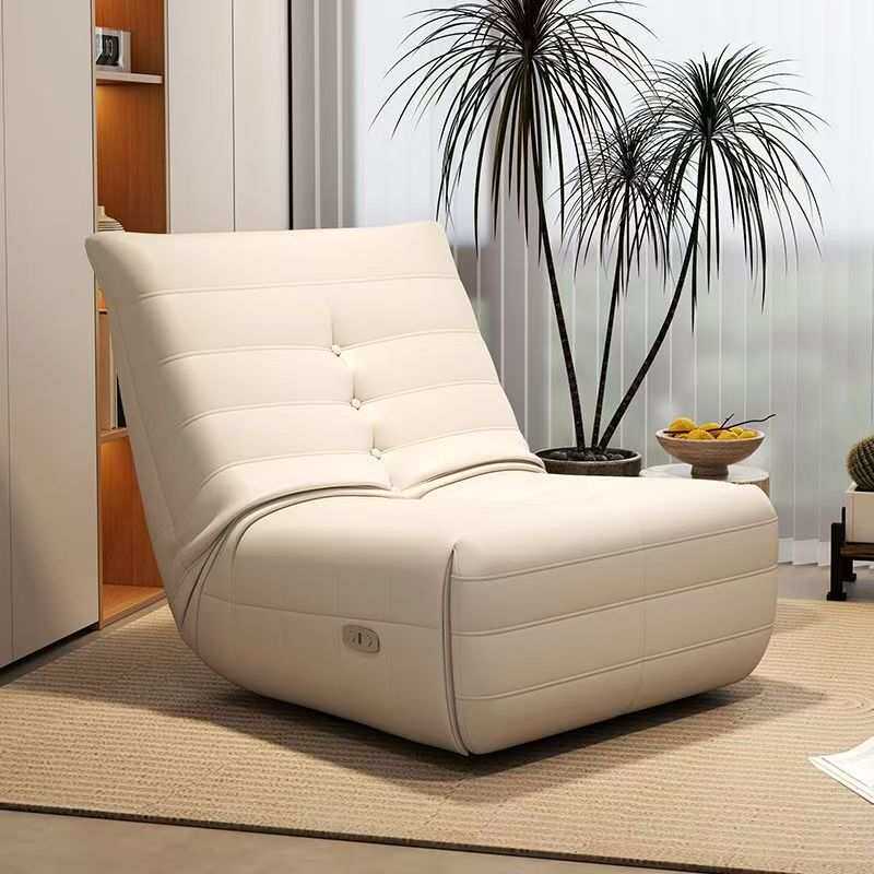 电动沙发头等太空舱可躺可睡按摩椅懒人家用休闲功能多功能