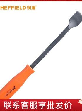 钢盾 SHEFFIELD S112002 汽缸铲刀/1个