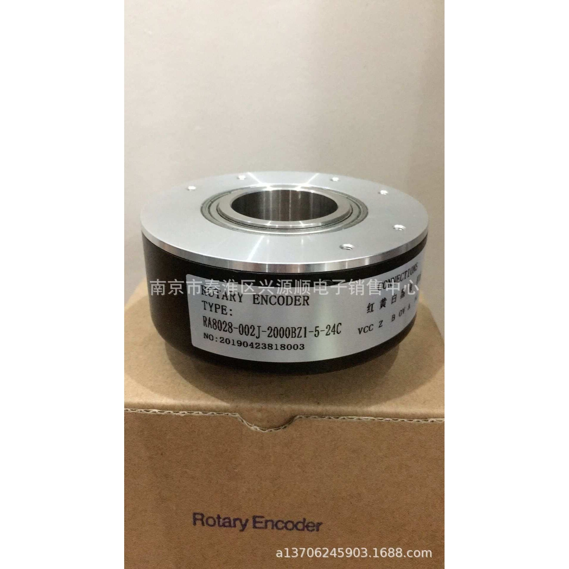 RA8028-002J-2000BZ1-5-24C   ME80T28M-2000R24C3K4 编码器2022