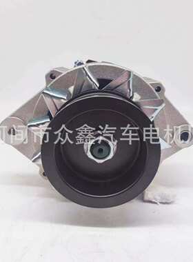 618DA3701001A 28V发电机AVE2737-VPP卡车发动机