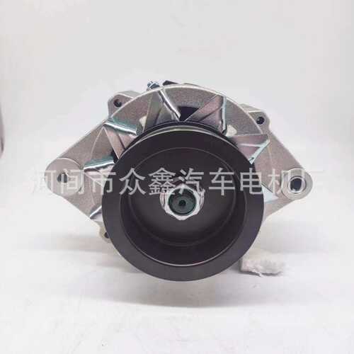 618DA3701001A 28V发电机AVE2737-VPP卡车发动机