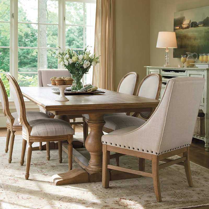 北欧原木复古长方形餐桌 西餐厅酒店实木饭桌 设计师民宿乡村桌子,模玩/动漫/周边/娃圈三坑/桌游,模型制作工具/辅料耗材,淘宝优惠券,粉丝福利购,淘宝优惠卷