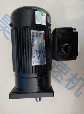 大乔MV45加工中心马达 台群机床刀库驱动电机 NFK18020 CFK18020