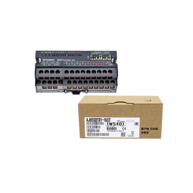 CC-LINK模块AJ65VBTCU-68ADVN AJ65VBTCU-68ADV AJ65VBTCU-68DAV