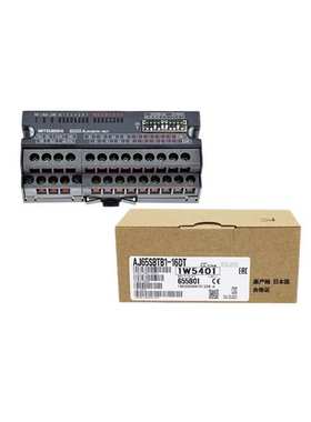 CC-LINK模块AJ65VBTCU-68ADVN AJ65VBTCU-68ADV AJ65VBTCU-68DAV