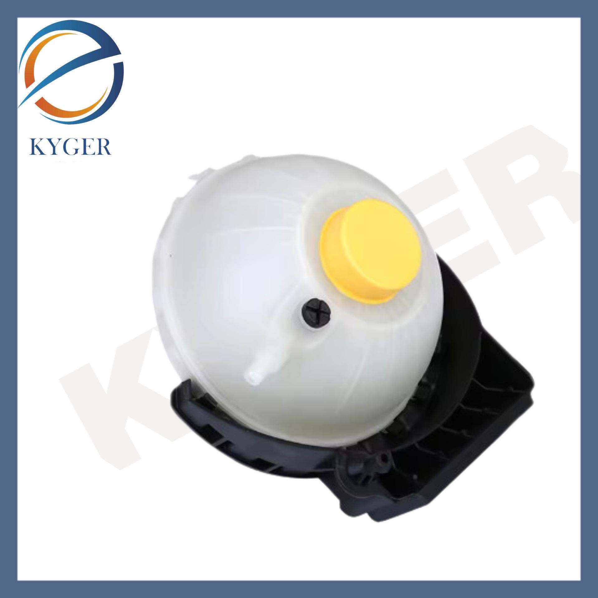 适用宝马F30F34F20副水壶17137642158 1713 7642 158