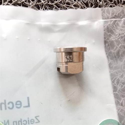 德国LECHLER莱克勒t喷嘴 632.302.5E.CA.00.0锥形喷咀