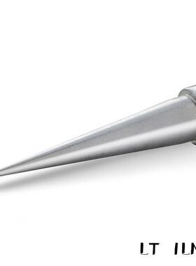 德国weller LT系列80W烙铁头LT1LNW圆形用于WSP/WP80焊笔烙铁咀