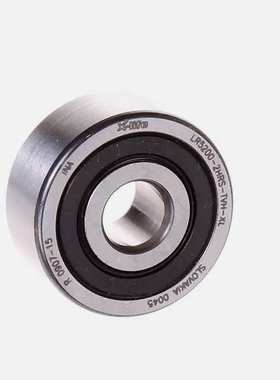 INA轴承 LR5200-X-2Z-TVH  LR6000-2RSR LR201-2RSR