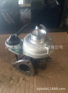 江铃顺达欧四 GT17 822158-0002 0012 1118300ABY